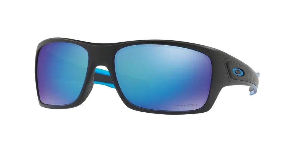 Oakley Turbine 9263 Sunglasses - view 47